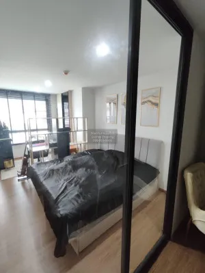 For Sale Condo , Niche MONO Itsaraphap , MRT-Itsaraphap , Wat Tha Phra , Bangkok Yai , Bangkok , CX-125160