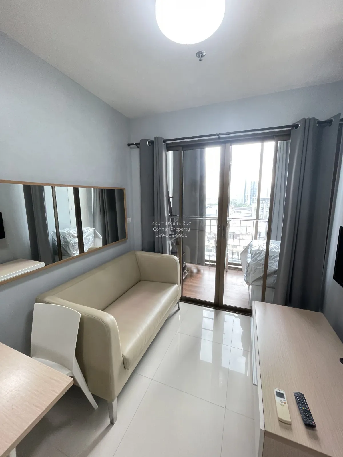 For Rent Condo , Ideo Mix Sukhumvit 103 , BTS-Udom Suk , Bang Na  1