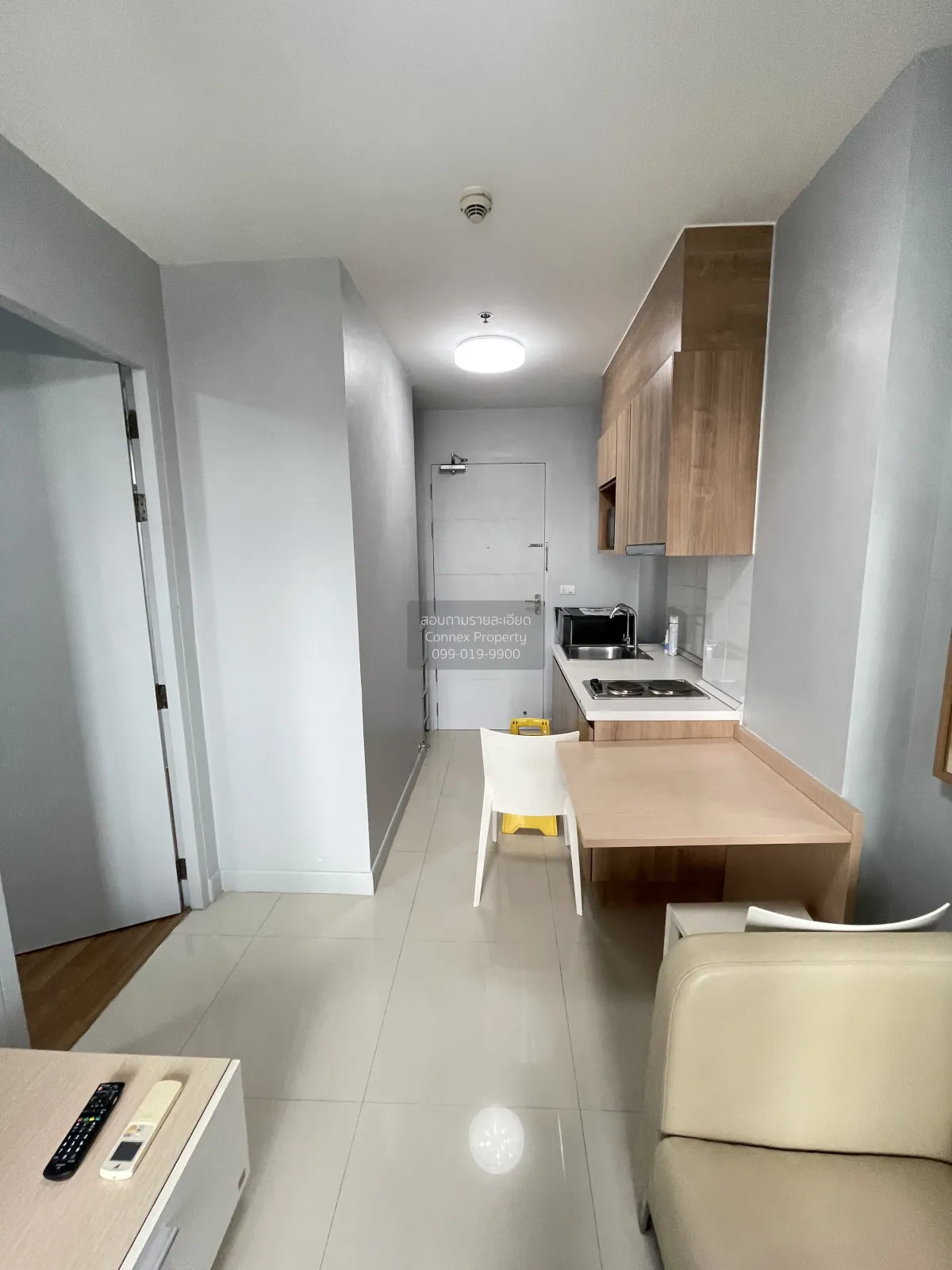 For Rent Condo , Ideo Mix Sukhumvit 103 , BTS-Udom Suk , Bang Na  2