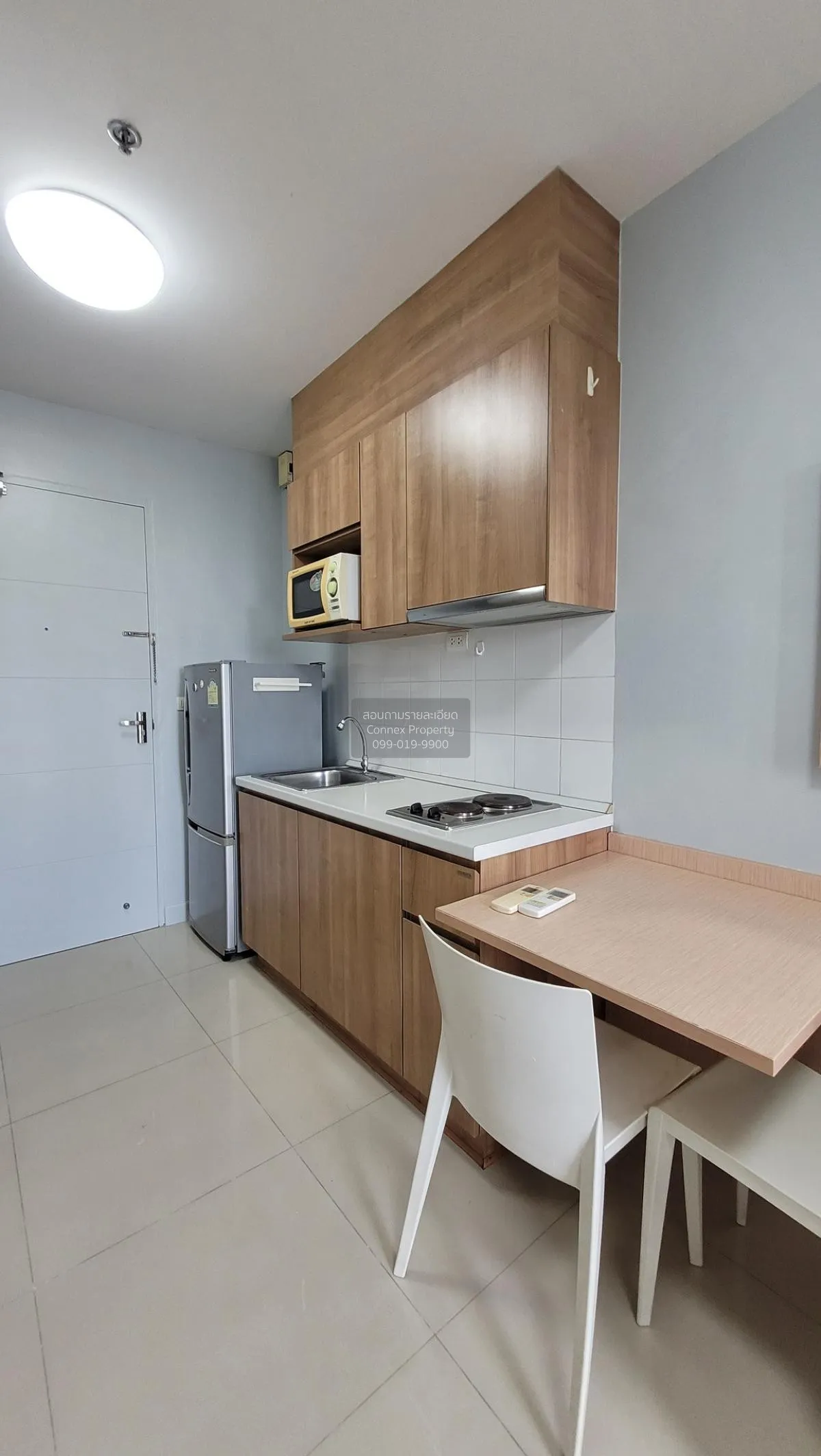 เช่าคอนโด  ไอดีโอ มิกซ์ สุขุมวิท 103 BTS-อุดมสุข บางนา เขต บางนา  3