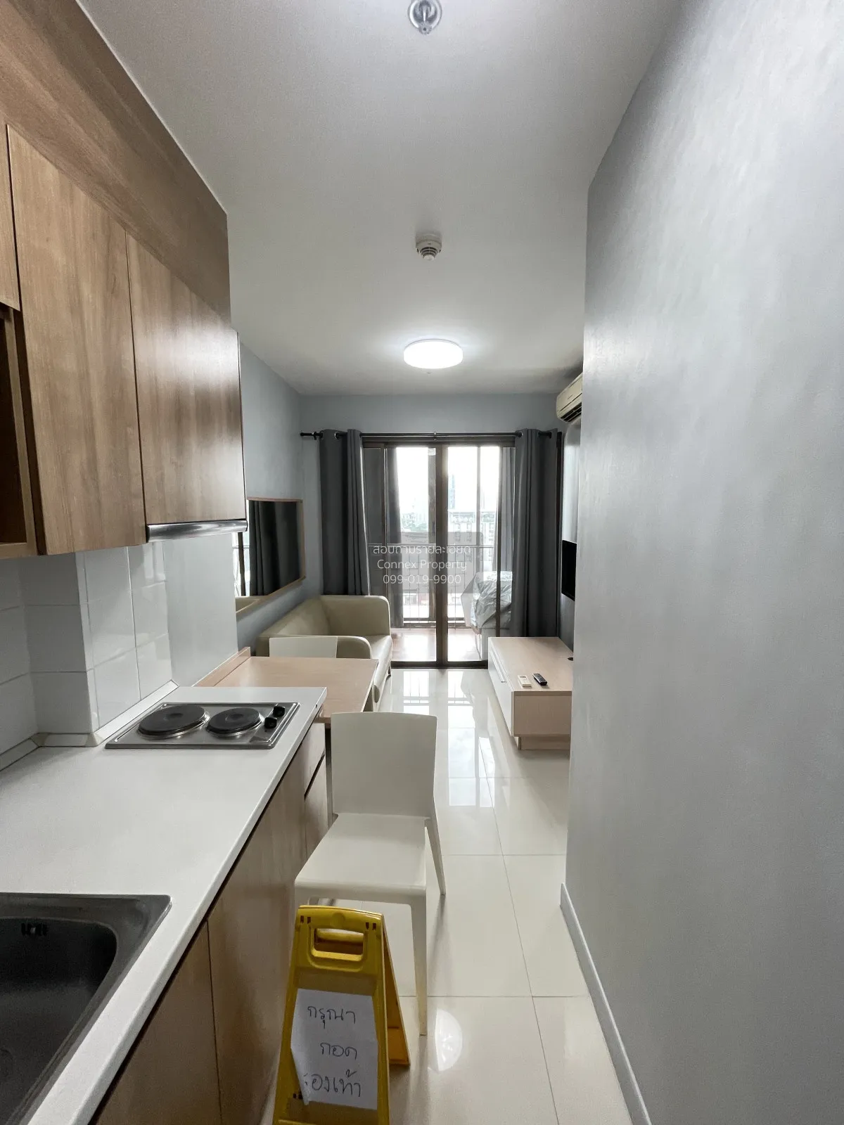 For Rent Condo , Ideo Mix Sukhumvit 103 , BTS-Udom Suk , Bang Na  3