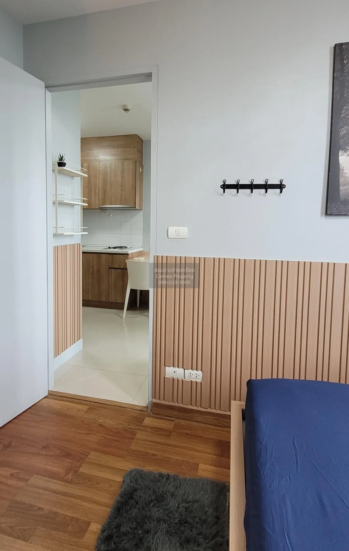 เช่าคอนโด  ไอดีโอ มิกซ์ สุขุมวิท 103 BTS-อุดมสุข บางนา เขต บางนา  4