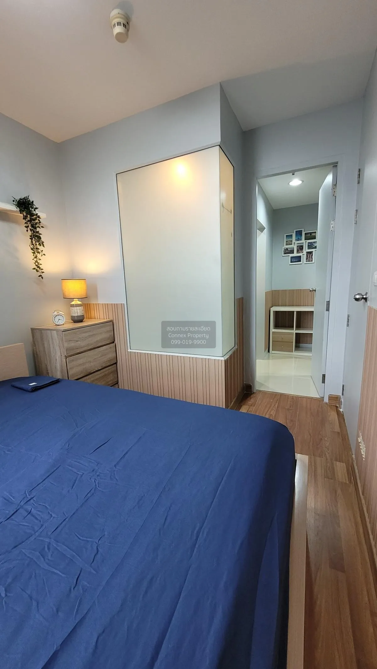 เช่าคอนโด  ไอดีโอ มิกซ์ สุขุมวิท 103 BTS-อุดมสุข บางนา เขต บางนา 