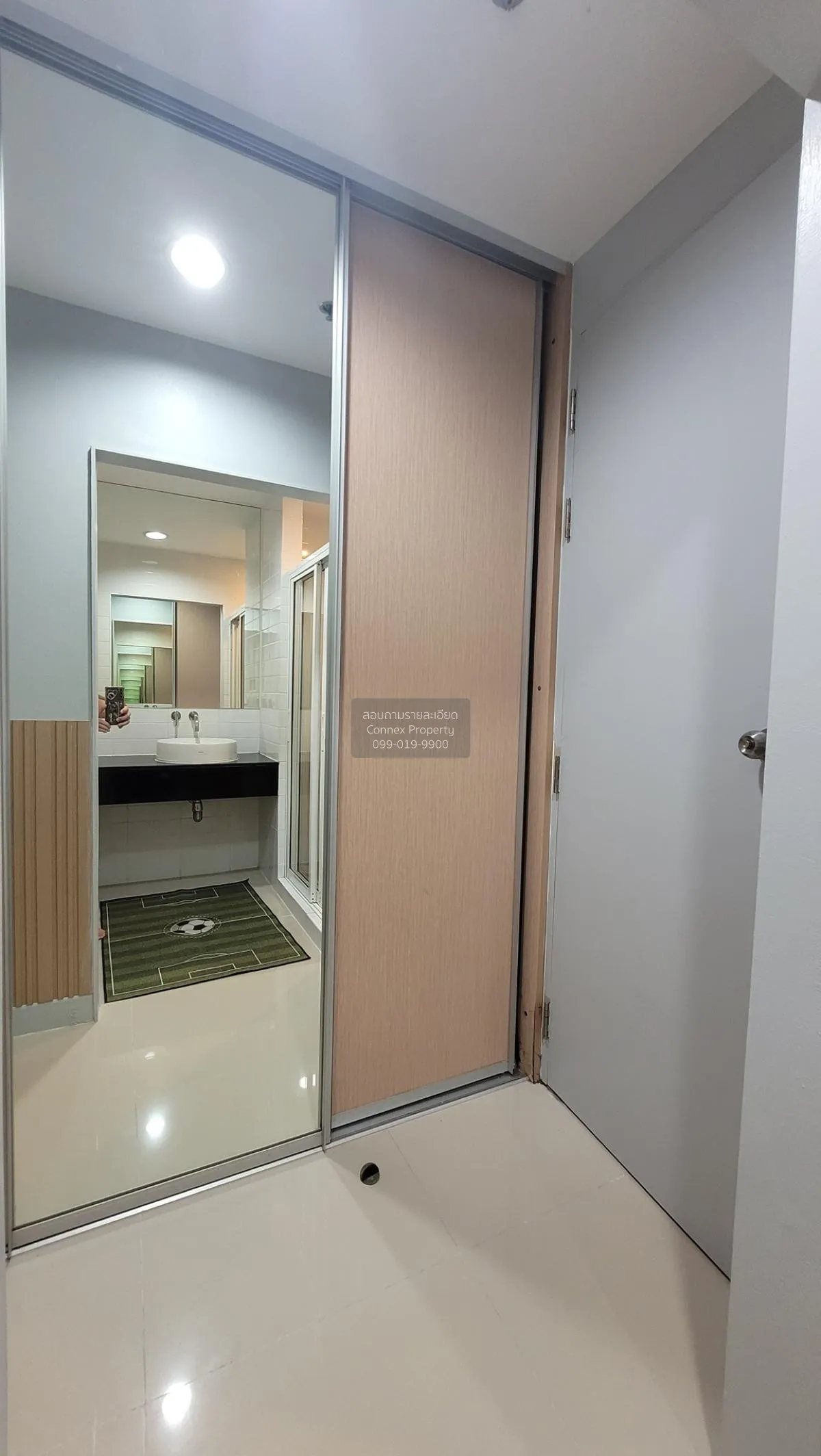 เช่าคอนโด  ไอดีโอ มิกซ์ สุขุมวิท 103 BTS-อุดมสุข บางนา เขต บางนา 