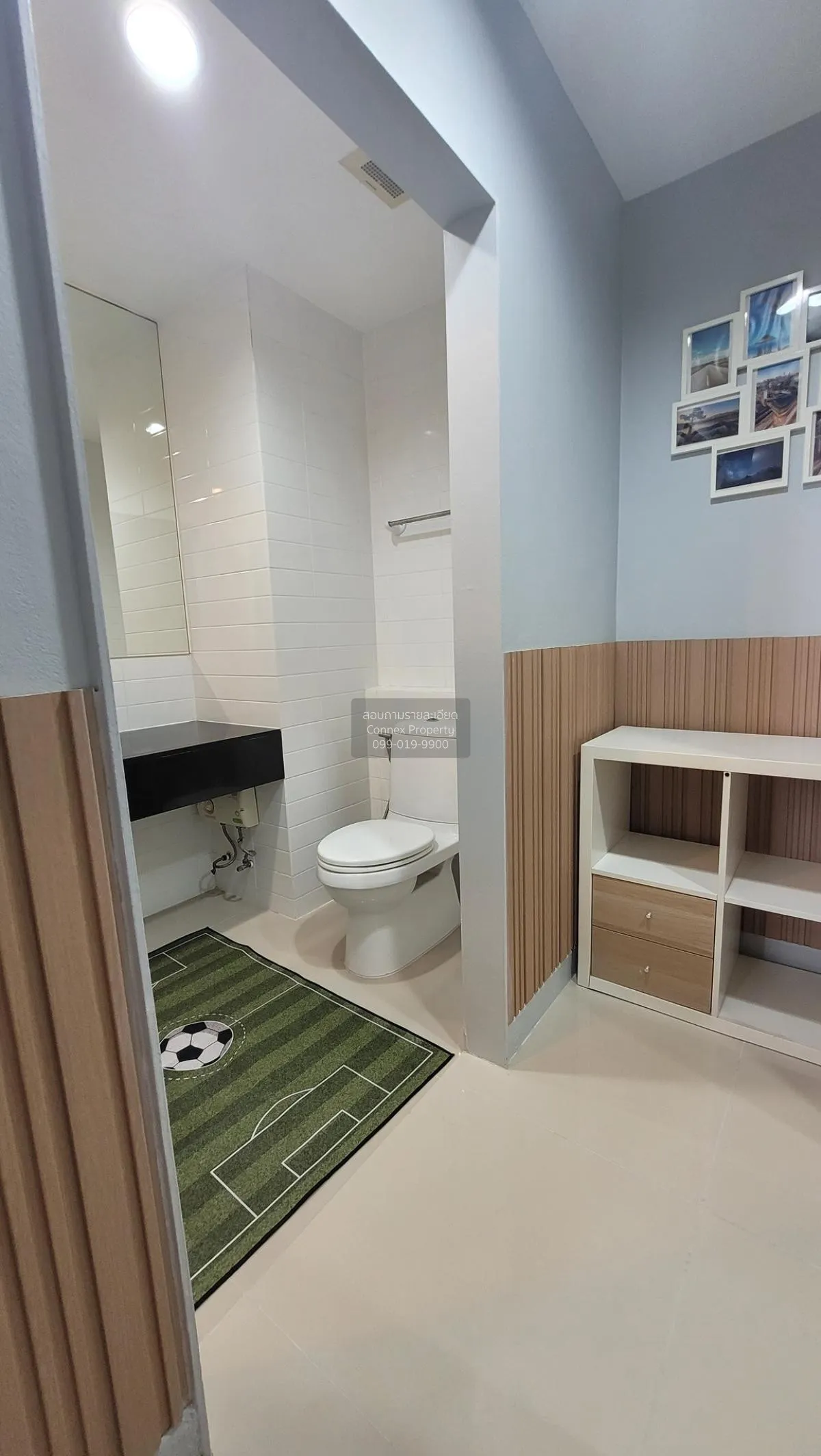 เช่าคอนโด  ไอดีโอ มิกซ์ สุขุมวิท 103 BTS-อุดมสุข บางนา เขต บางนา 