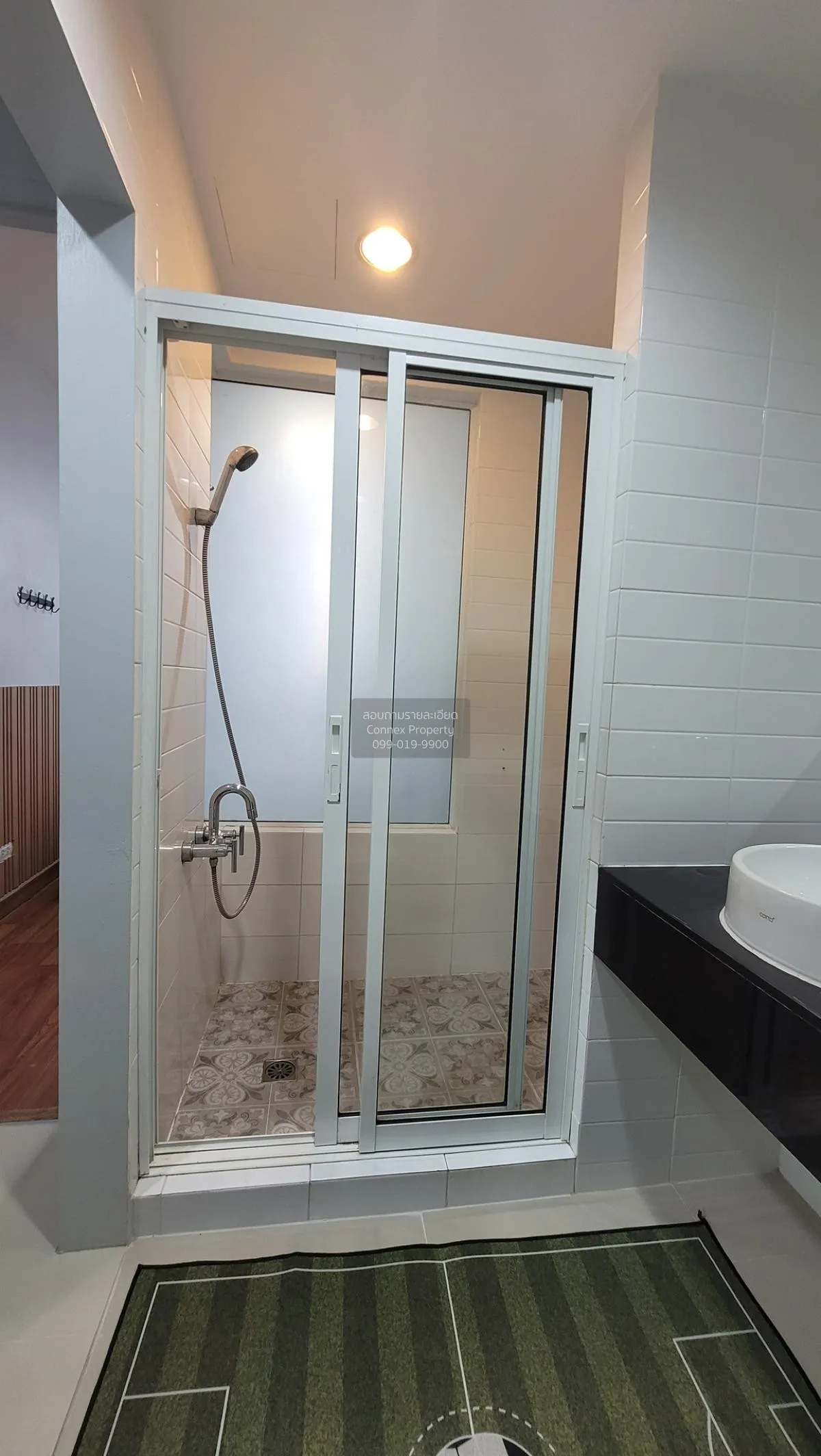 เช่าคอนโด  ไอดีโอ มิกซ์ สุขุมวิท 103 BTS-อุดมสุข บางนา เขต บางนา 