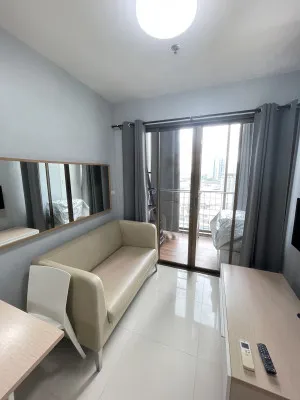 For Rent Condo , Ideo Mix Sukhumvit 103 , BTS-Udom Suk , Bang Na , Bang Na , Bangkok , CX-125161