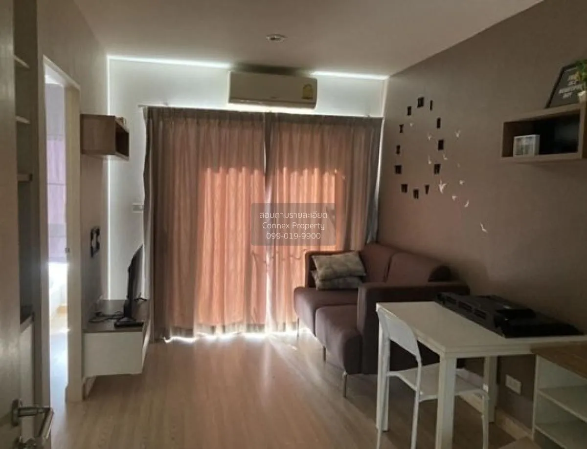 ขายคอนโด  บันยัน เทอร์เรส เนินพระ เมืองระยอง ระยอง CX-125164 1