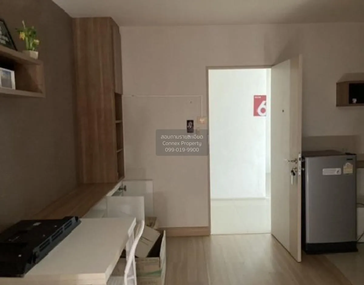 ขายคอนโด  บันยัน เทอร์เรส เนินพระ เมืองระยอง ระยอง CX-125164 2