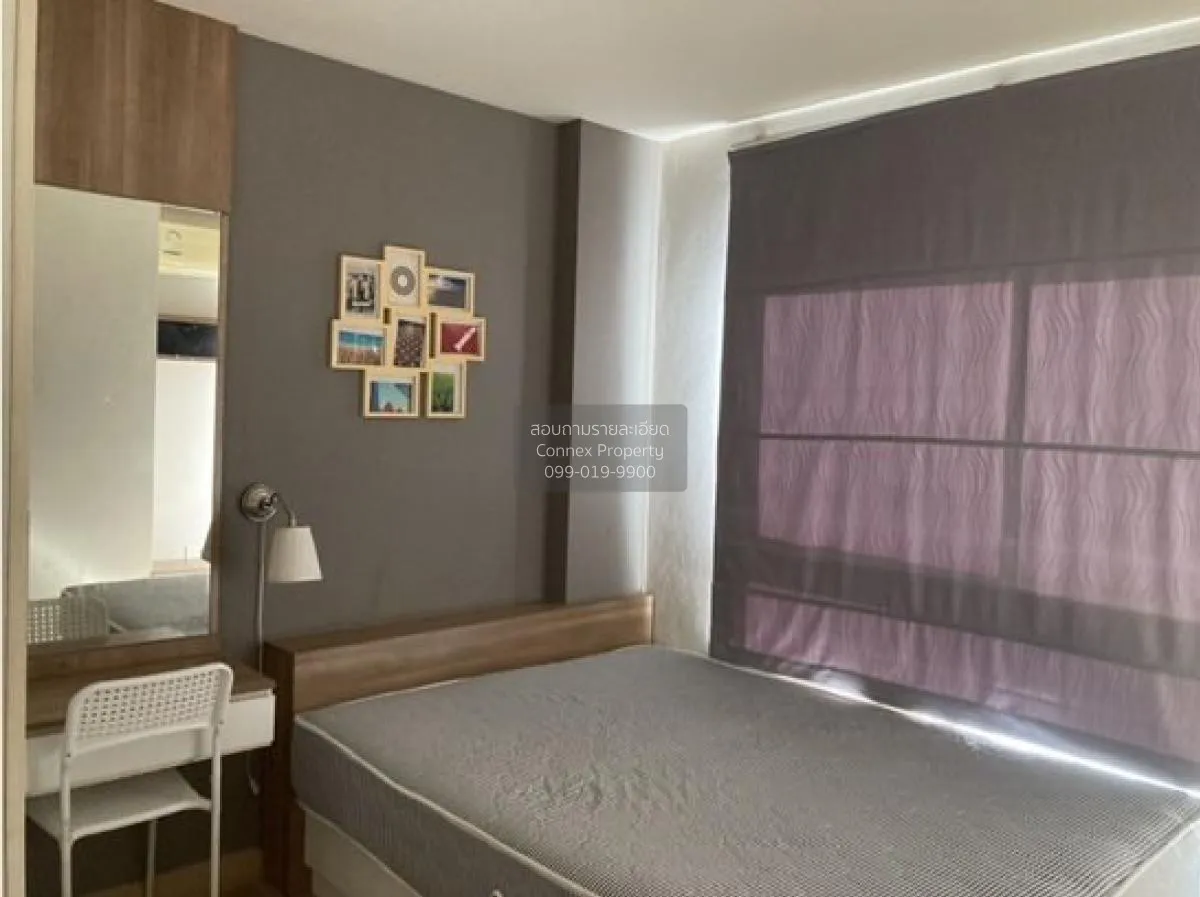 ขายคอนโด  บันยัน เทอร์เรส เนินพระ เมืองระยอง ระยอง CX-125164 3