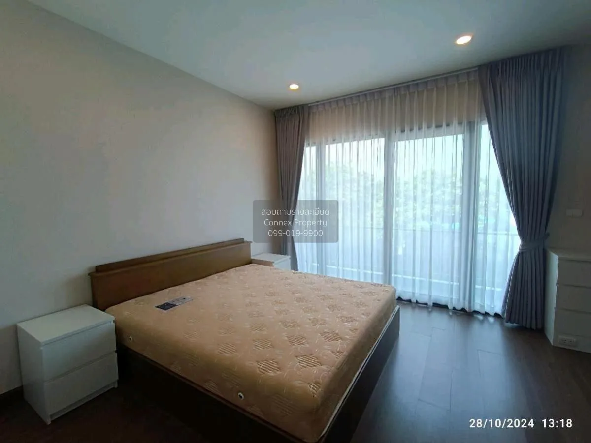 ขายบ้าน  เดอะ ซิตี้ บางนา บางแก้ว บางพลี สมุทรปราการ CX-125165