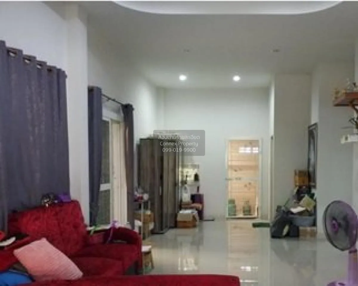 ขายบ้าน  บีลีฟโฮม อัลลายด์ 1 บ่อวิน ศรีราชา ชลบุรี CX-125166