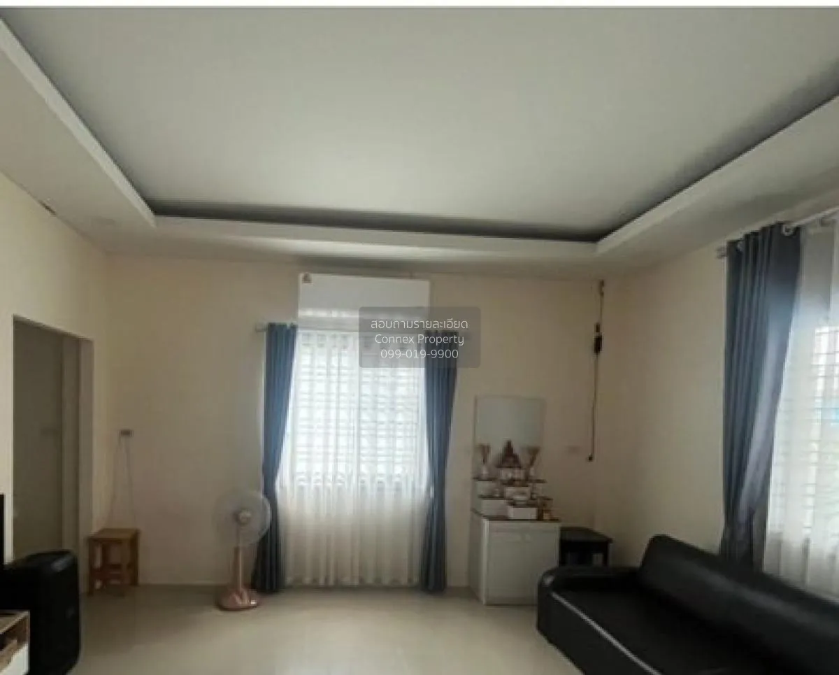 For Sale House , Baan Sakthip Vista 12 , Noen Phra , Mueang Rayon 3
