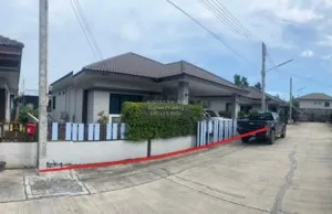 For Sale House , Baan Sakthip Vista 12 , Noen Phra , Mueang Rayong , Rayong , CX-125167