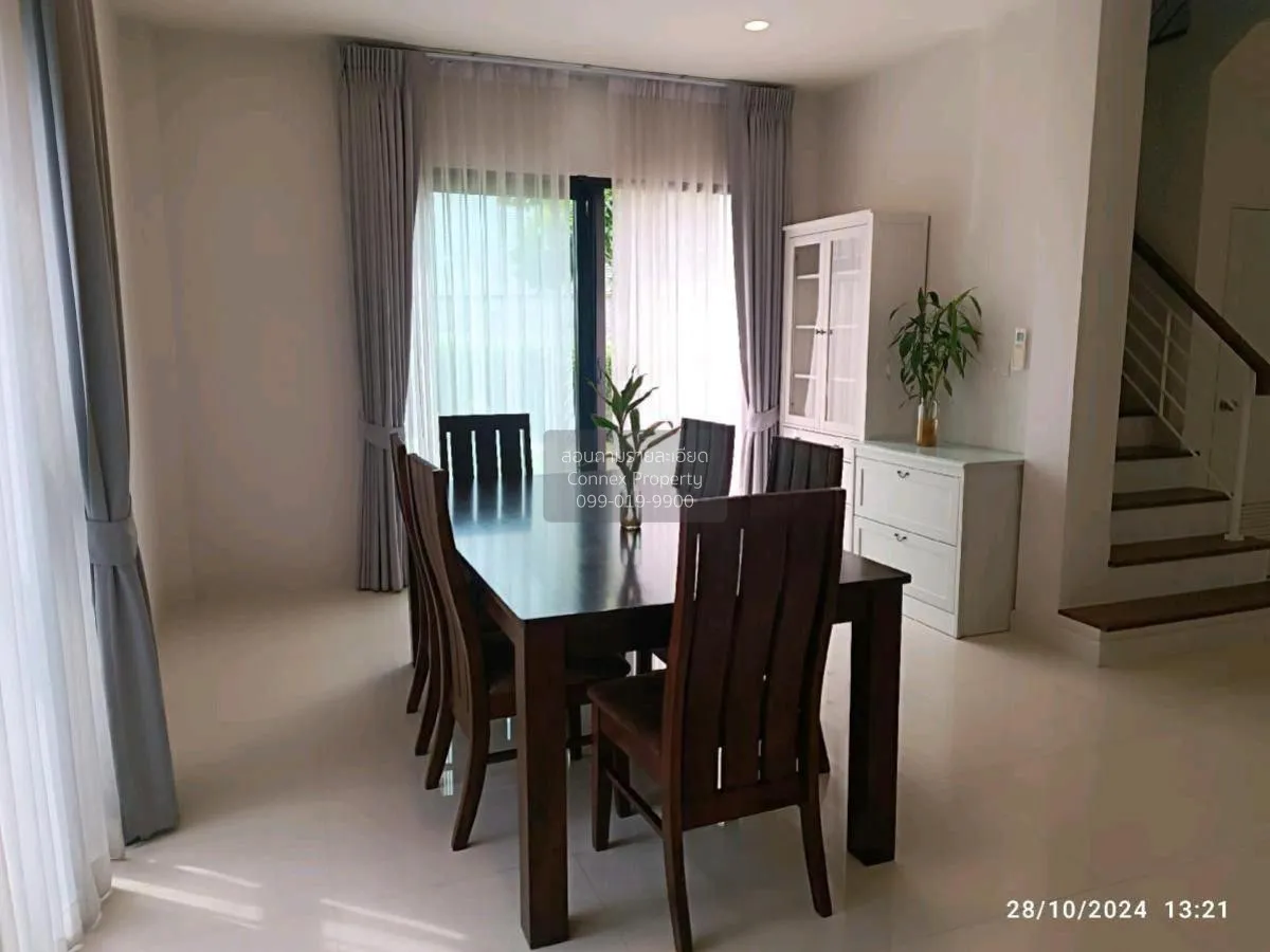 เช่าบ้าน  เดอะ ซิตี้ บางนา บางแก้ว บางพลี สมุทรปราการ CX-125168 3