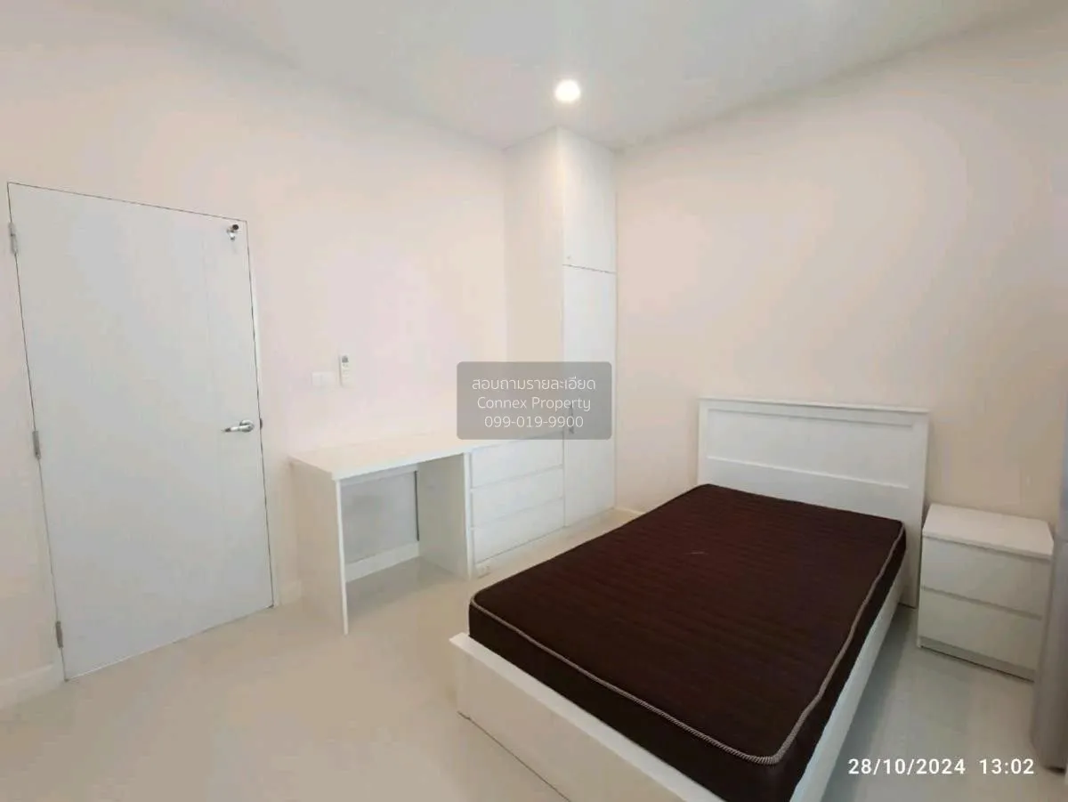 เช่าบ้าน  เดอะ ซิตี้ บางนา บางแก้ว บางพลี สมุทรปราการ CX-125168 4