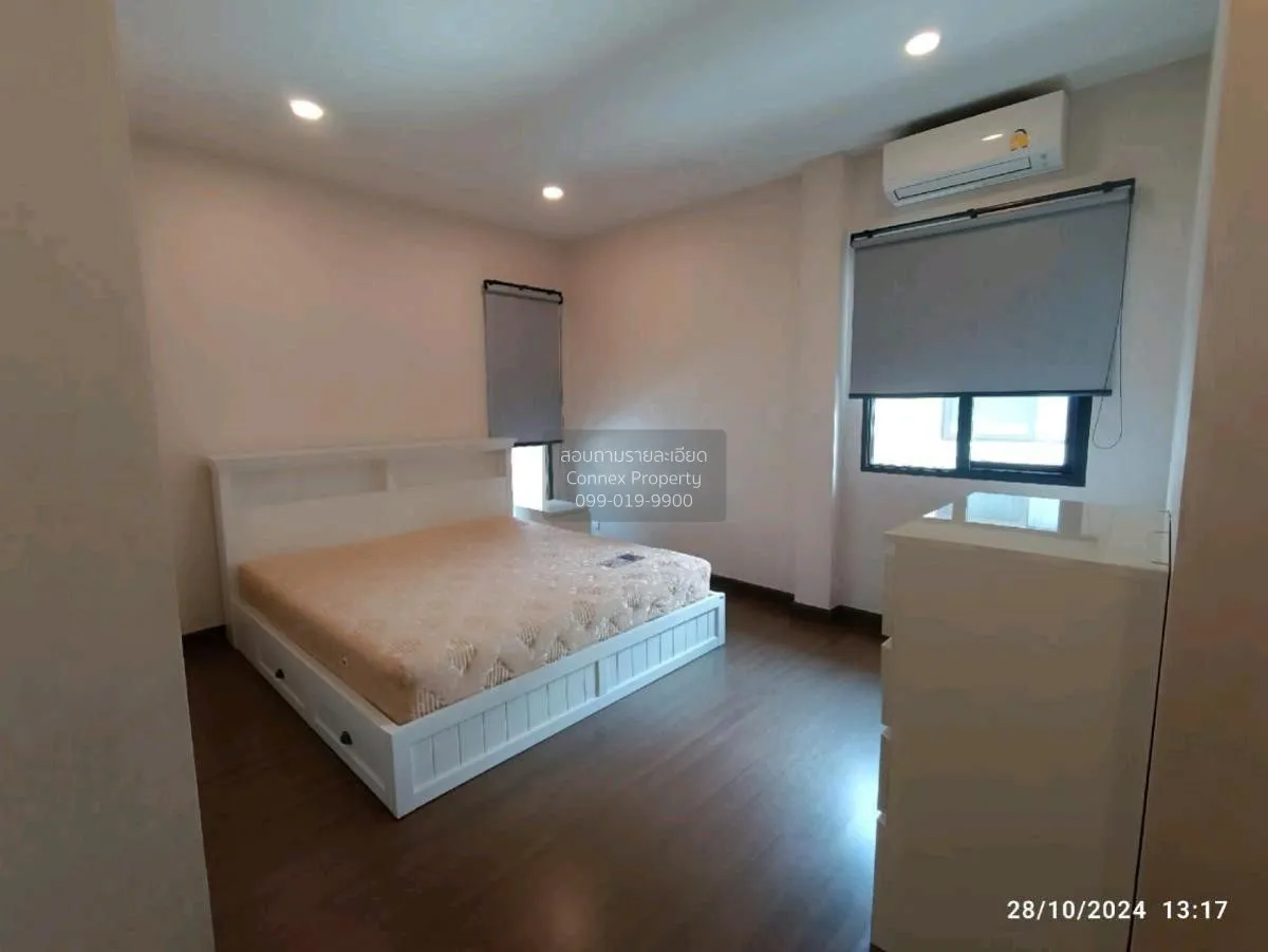 เช่าบ้าน  เดอะ ซิตี้ บางนา บางแก้ว บางพลี สมุทรปราการ CX-125168