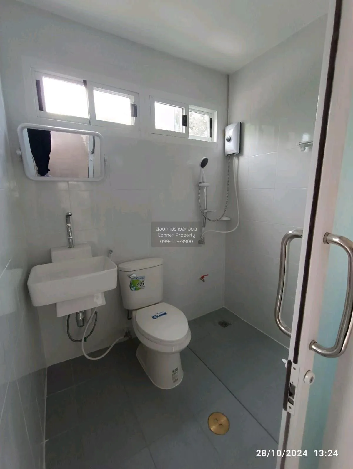 เช่าบ้าน  เดอะ ซิตี้ บางนา บางแก้ว บางพลี สมุทรปราการ CX-125168