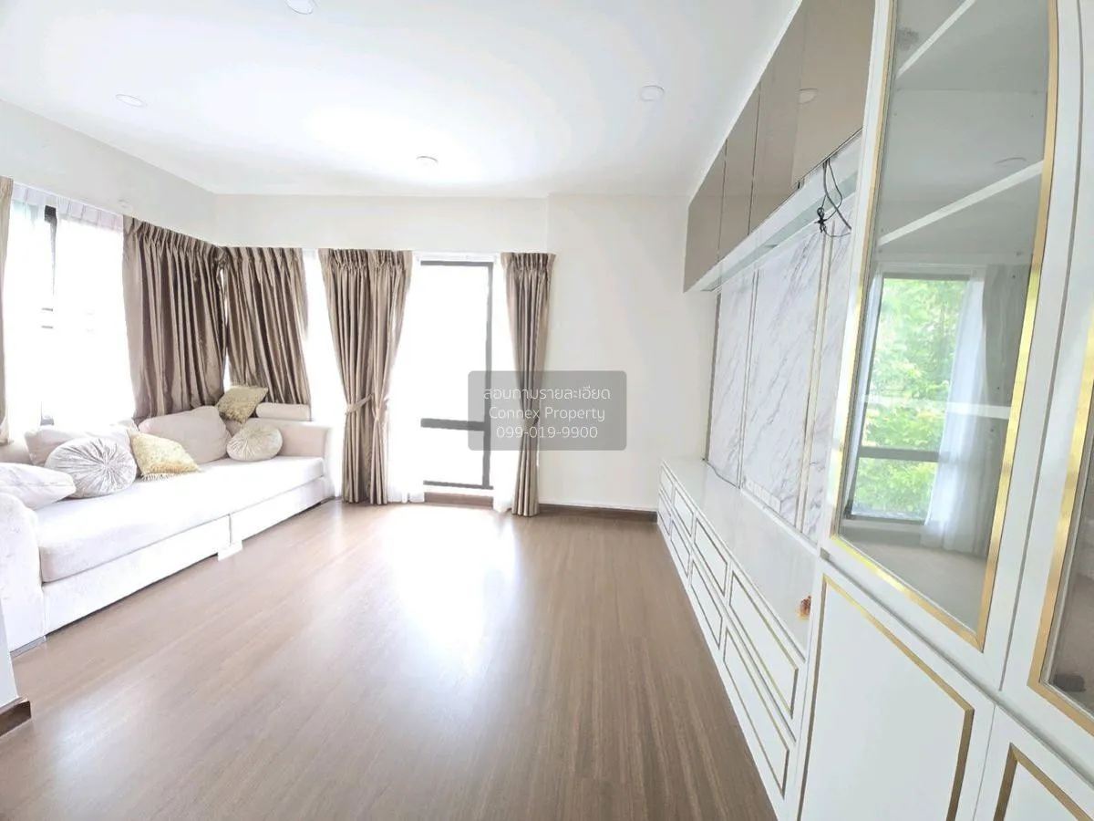 ขายบ้าน  เดอะ ซิตี้ พัฒนาการ ประเวศ เขต ประเวศ กรุงเทพ CX-125169 2