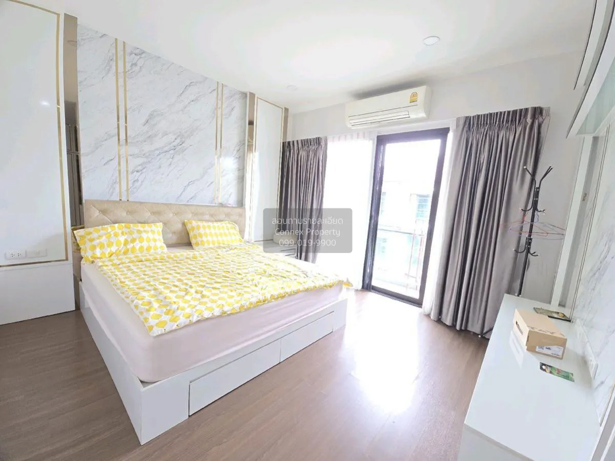 ขายบ้าน  เดอะ ซิตี้ พัฒนาการ ประเวศ เขต ประเวศ กรุงเทพ CX-125169