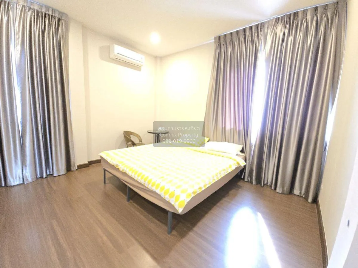 ขายบ้าน  เดอะ ซิตี้ พัฒนาการ ประเวศ เขต ประเวศ กรุงเทพ CX-125169