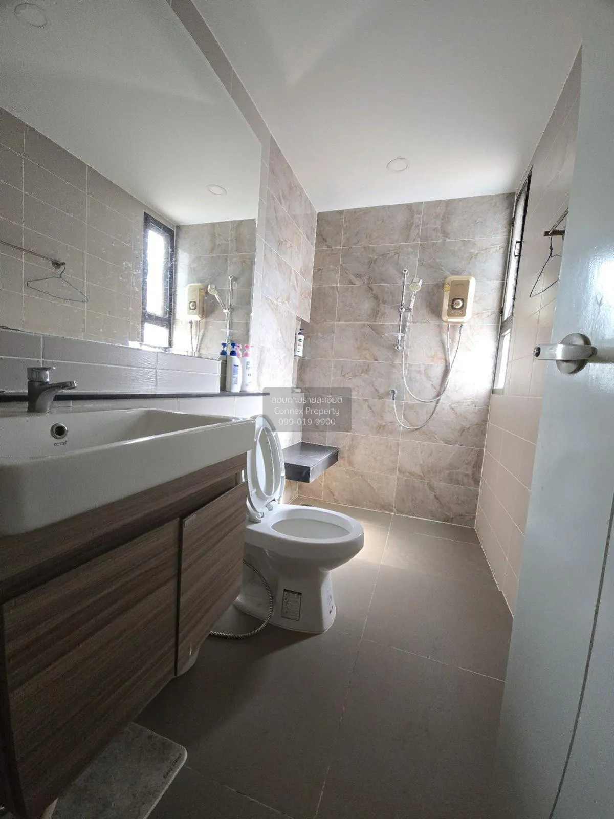 ขายบ้าน  เดอะ ซิตี้ พัฒนาการ ประเวศ เขต ประเวศ กรุงเทพ CX-125169