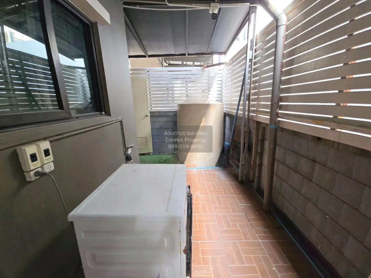 ขายบ้าน  เดอะ ซิตี้ พัฒนาการ ประเวศ เขต ประเวศ กรุงเทพ CX-125169