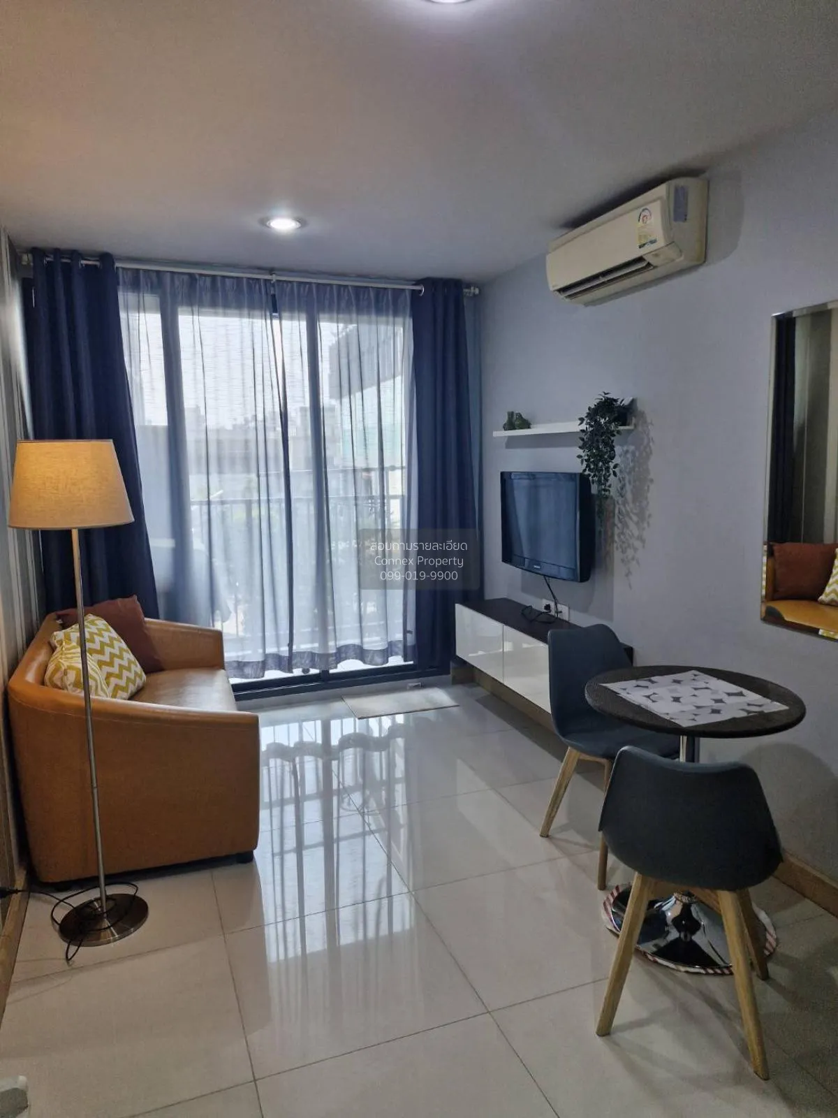 For Rent Condo , The President Sukhumvit , BTS-On Nut , Phra Khan 1