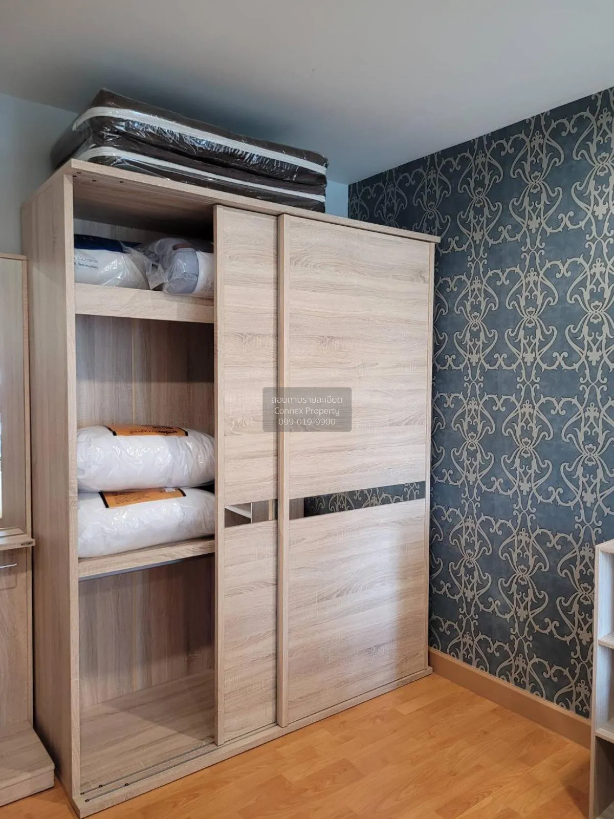 For Rent Condo , The President Sukhumvit , BTS-On Nut , Phra Khan