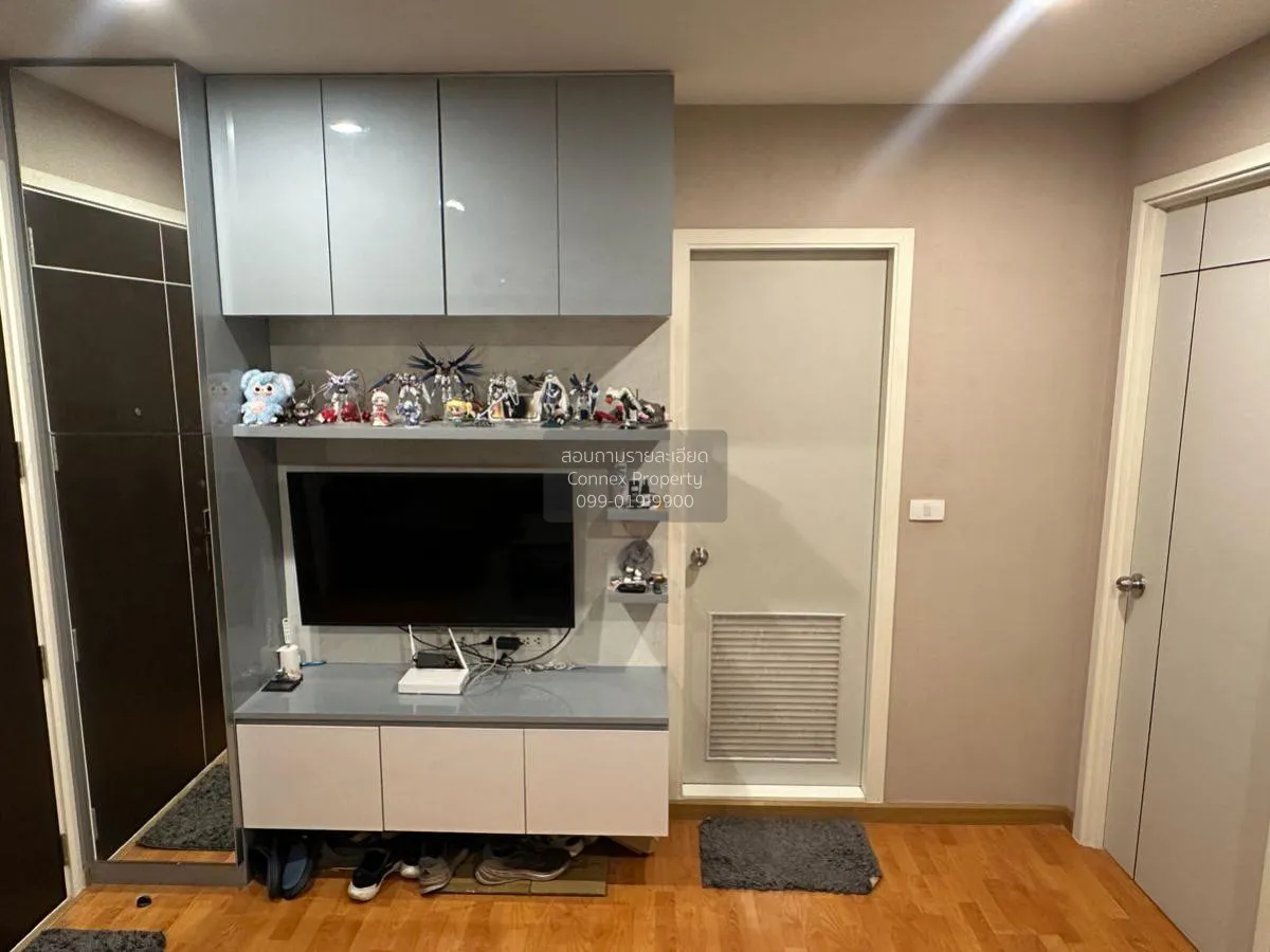 For Sale Condo , The President Sathorn - Ratchaphruek 3 , BTS-Ban 2