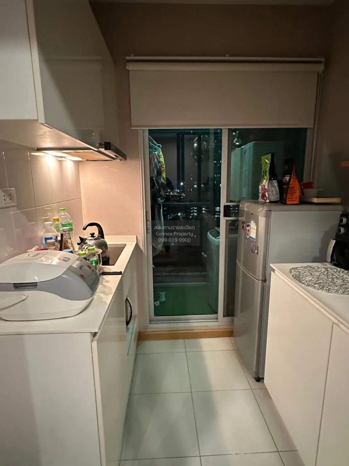 For Sale Condo , The President Sathorn - Ratchaphruek 3 , BTS-Ban 3