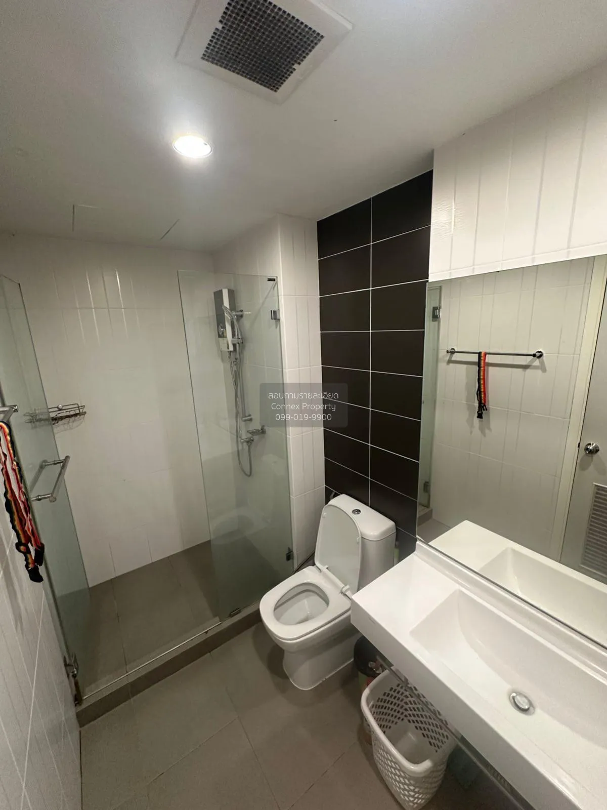 For Sale Condo , The President Sathorn - Ratchaphruek 3 , BTS-Ban