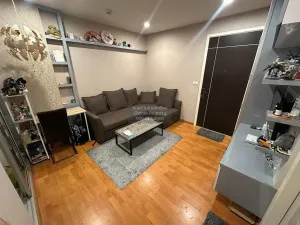 For Sale Condo , The President Sathorn - Ratchaphruek 3 , BTS-Bang Wa , Pakklong Phasi Charoen , Phasi Charoen , Bangkok , CX-125171