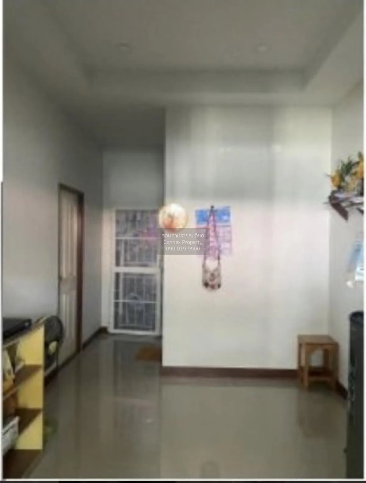 ขายทาวน์เฮ้าส์/ทาวน์โฮม  สุขใจ สุขสบาย 5 มาบยางพร ปลวกแดง ระยอง C