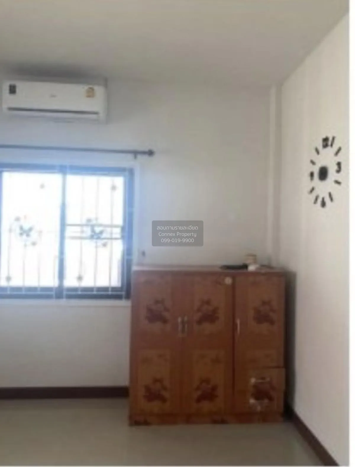 ขายทาวน์เฮ้าส์/ทาวน์โฮม  สุขใจ สุขสบาย 5 มาบยางพร ปลวกแดง ระยอง C