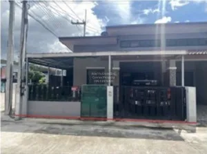 For Sale Townhouse/Townhome  , Sukjai Suksabai 5 , Map Yang Phon , Pluak Daeng , Rayong , CX-125172