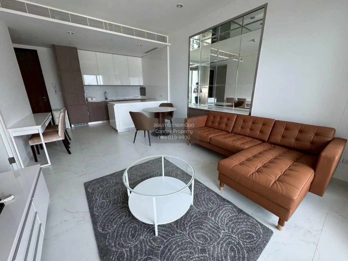 For Rent Condo , 185 Rajadamri , BTS-Ratchadamri , Lumpini , Path 1