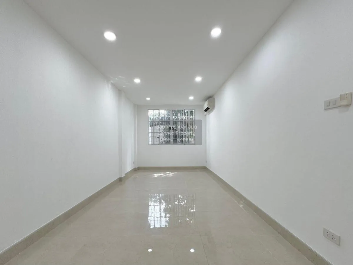 ขายทาวน์เฮ้าส์/ทาวน์โฮม  พลัสซิตี้ปาร์ค เอกมัย - รามอินทรา นวลจัน