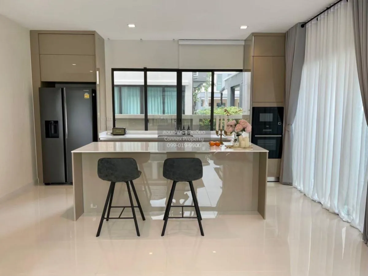 For Sale House , Bangkok Boulevard Rama 9 , Thap Chang , Saphan S 2