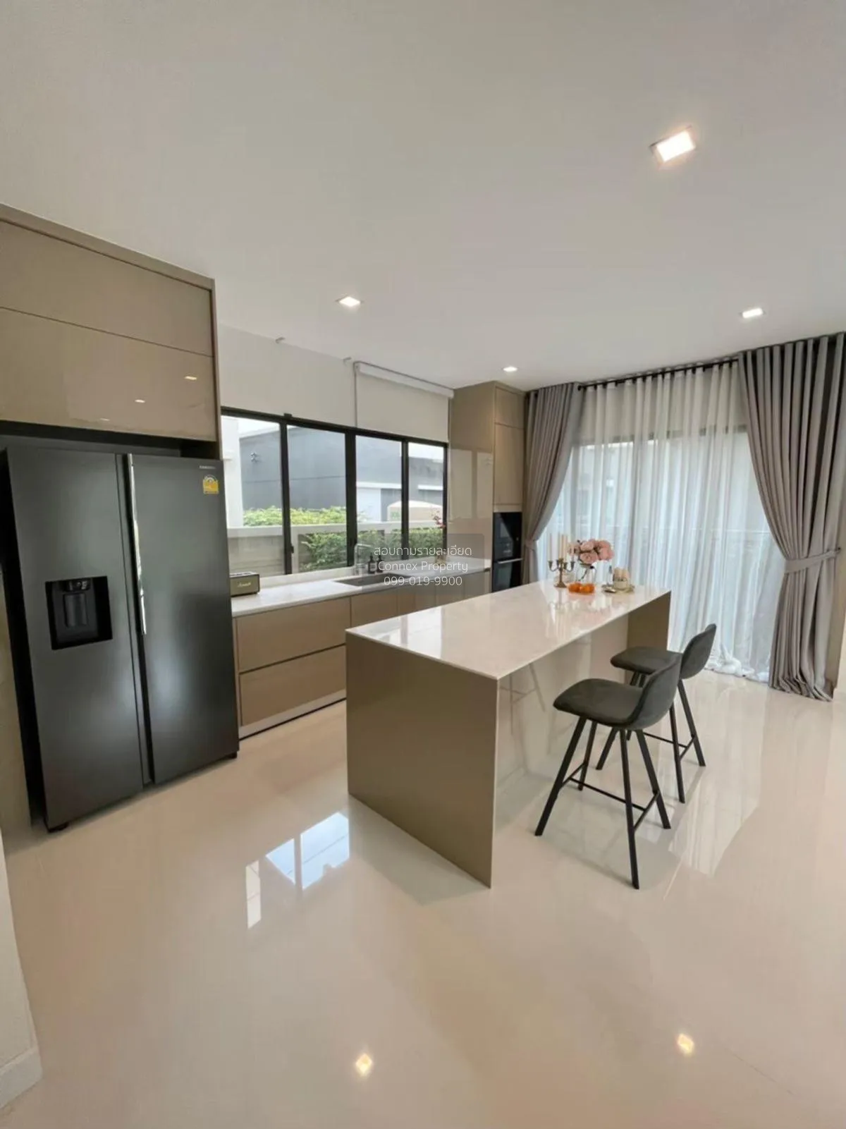 For Sale House , Bangkok Boulevard Rama 9 , Thap Chang , Saphan S 3