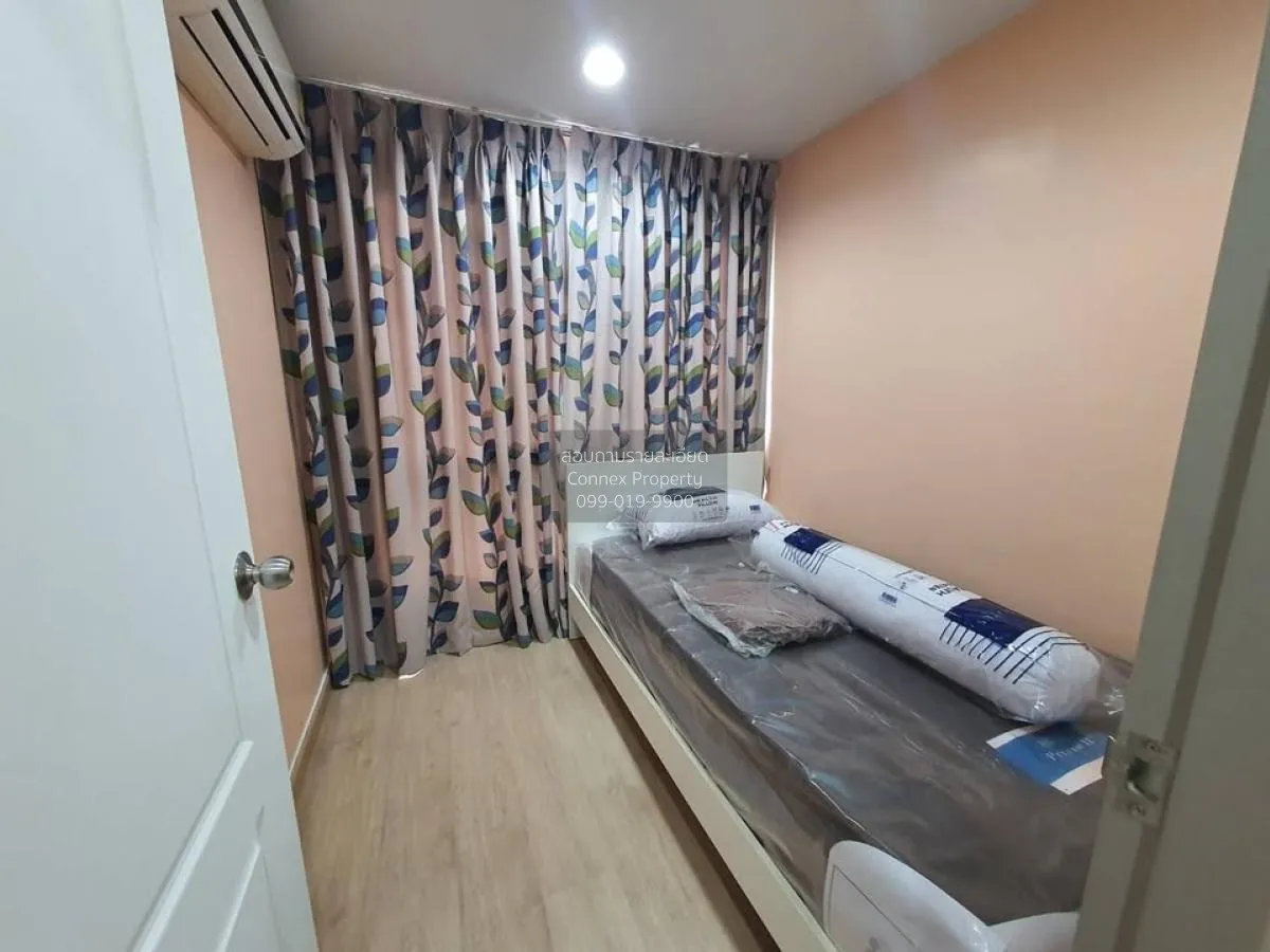 For Rent Condo , Tempo One Ramkhamhaeng - Rama 9  , ARL-Ramkhamha 4