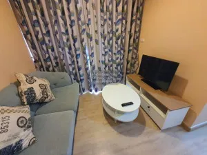 For Rent Condo , Tempo One Ramkhamhaeng - Rama 9  , ARL-Ramkhamhaeng , Hua Mak , Bang Kapi , Bangkok , CX-125180