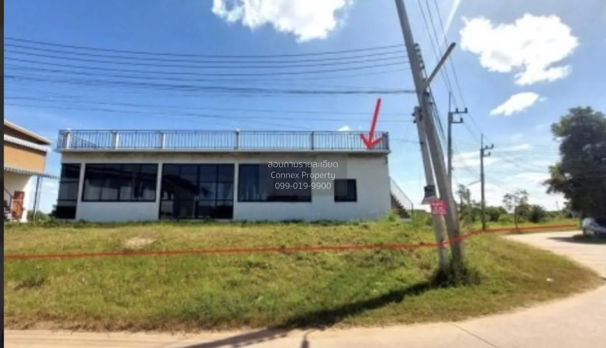 For Sale House , Baan Wang Nam Yen , Koeng , Mueang Maha Sarakham 2