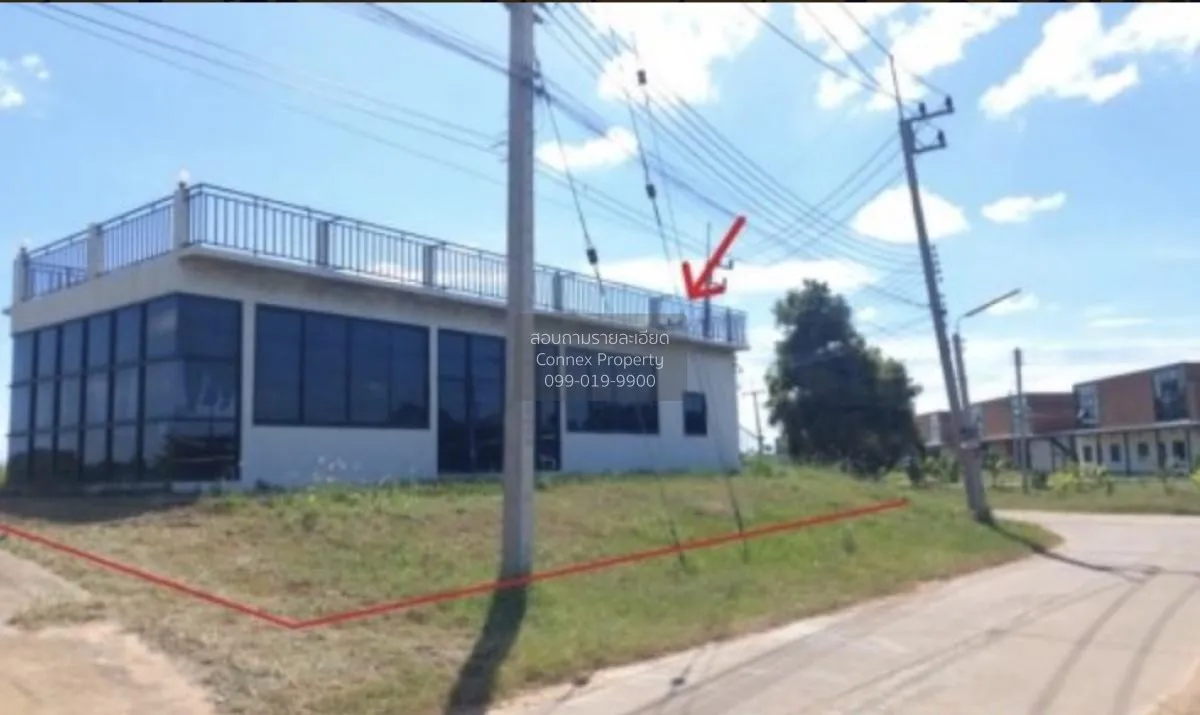 For Sale House , Baan Wang Nam Yen , Koeng , Mueang Maha Sarakham 3