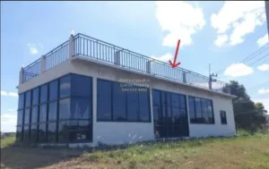 For Sale House , Baan Wang Nam Yen , Koeng , Mueang Maha Sarakham , Maha Sarakham , CX-125181