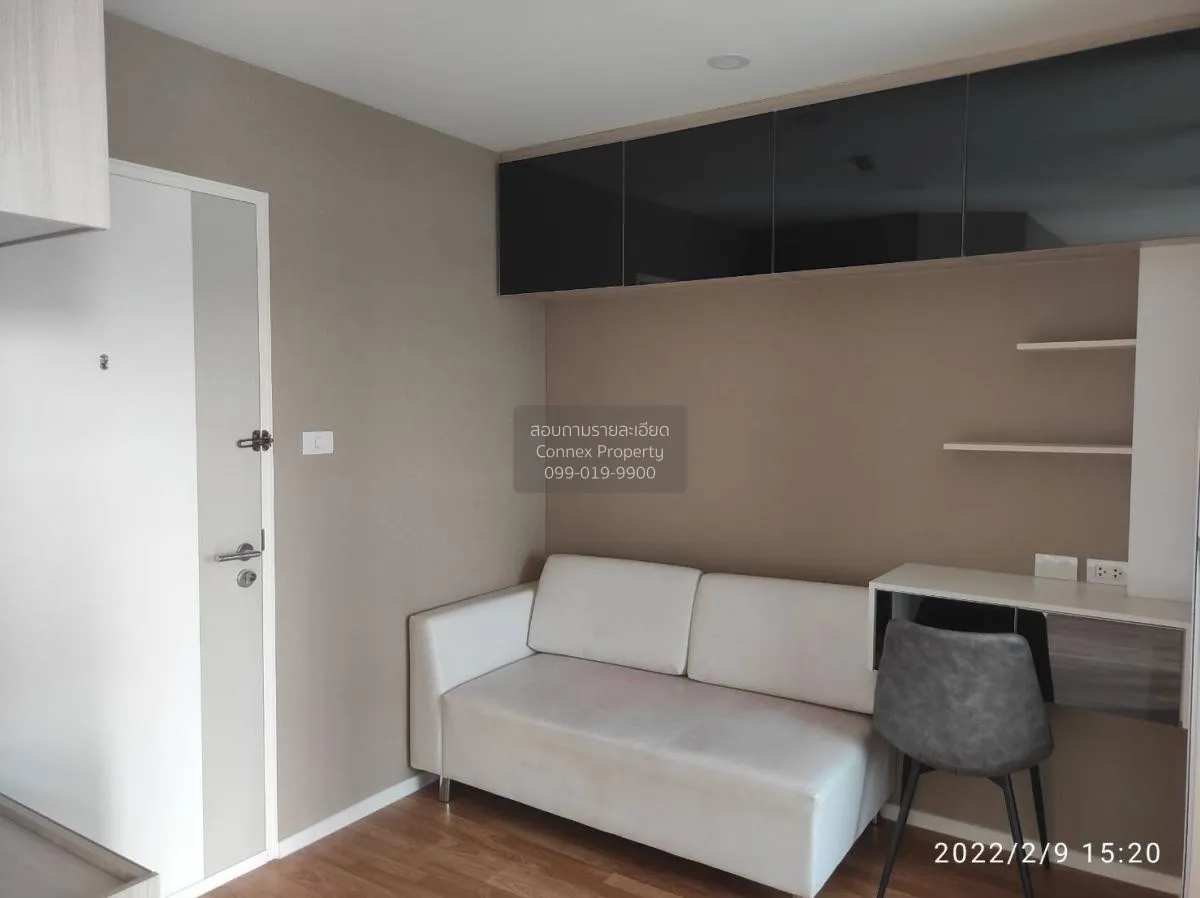 For Rent Condo , Lumpini Ville Ratchaphruek - Bangwaek , Bang Wae 1