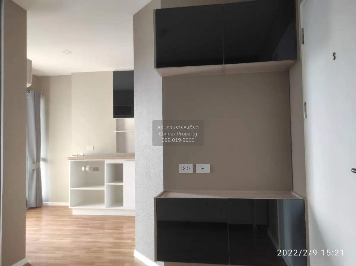 For Rent Condo , Lumpini Ville Ratchaphruek - Bangwaek , Bang Wae 2