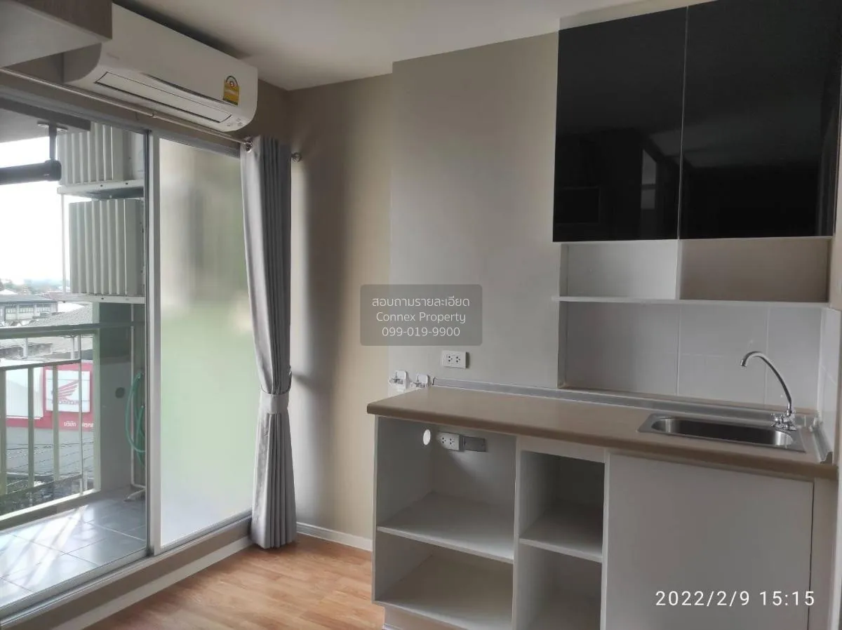 For Rent Condo , Lumpini Ville Ratchaphruek - Bangwaek , Bang Wae 3