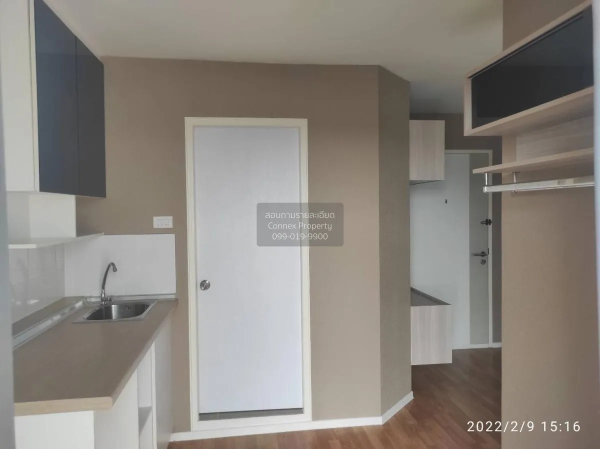 For Rent Condo , Lumpini Ville Ratchaphruek - Bangwaek , Bang Wae 4
