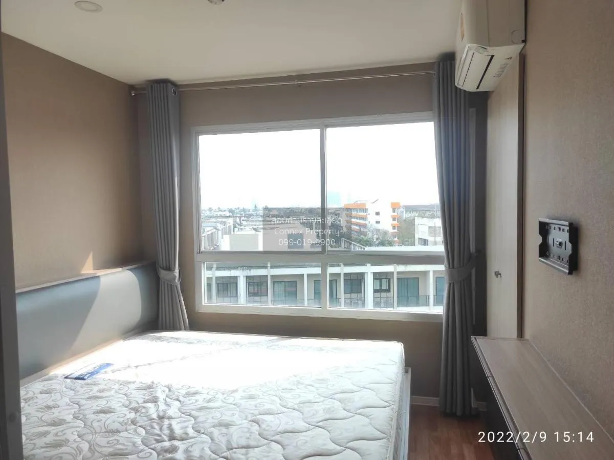 For Rent Condo , Lumpini Ville Ratchaphruek - Bangwaek , Bang Wae